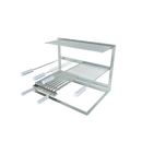 Churrasqueira Parrilla ⦿ PRATICA FIT