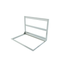 Churrasqueira Parrilla ⦿ PRATICA FIT