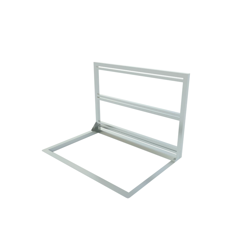 Churrasqueira Parrilla ⦿ PRATICA FIT