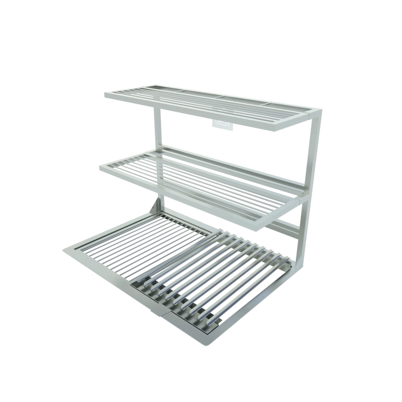 Churrasqueira Parrilla Argentina e URUGUAIA PRO