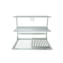 Churrasqueira Parrilla Argentina e URUGUAIA PRO