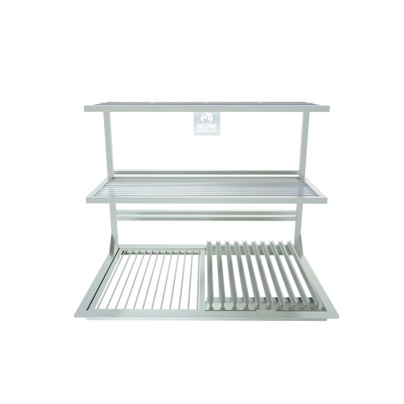 Churrasqueira Parrilla Argentina e URUGUAIA PRO