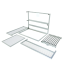 Churrasqueira Parrilla Argentina e URUGUAIA PRO