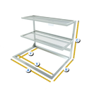 Churrasqueira Parrilla Argentina e URUGUAIA PRO