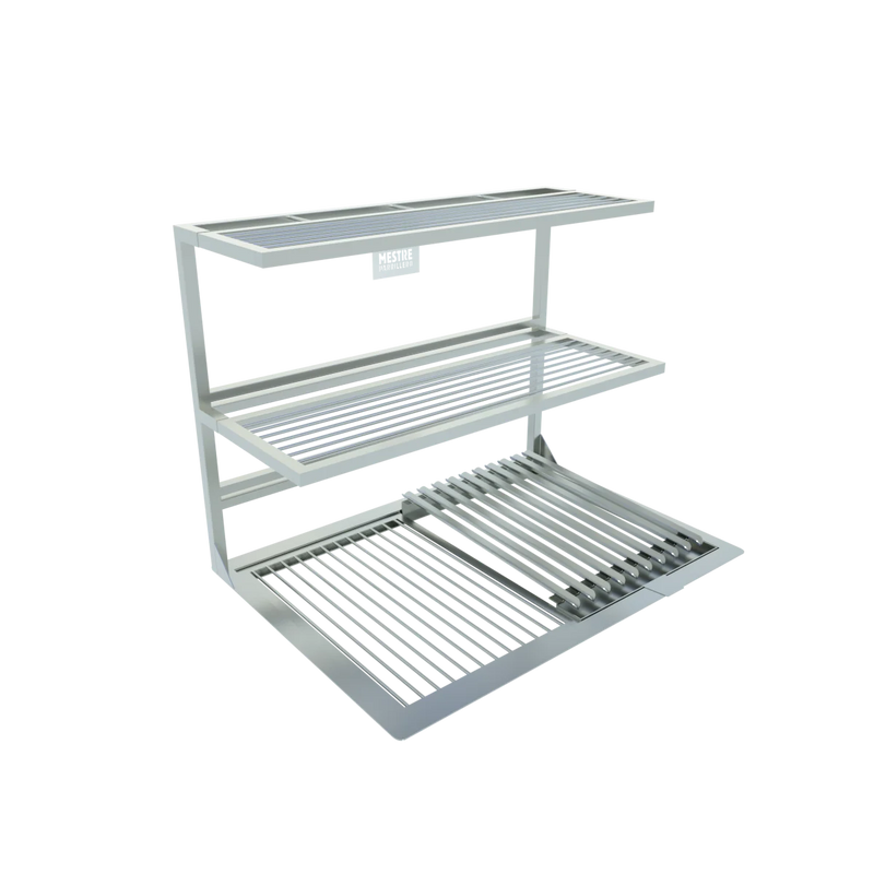 Churrasqueira Parrilla Argentina e URUGUAIA PRO