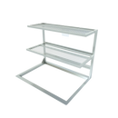 Churrasqueira Parrilla Argentina e URUGUAIA PRO