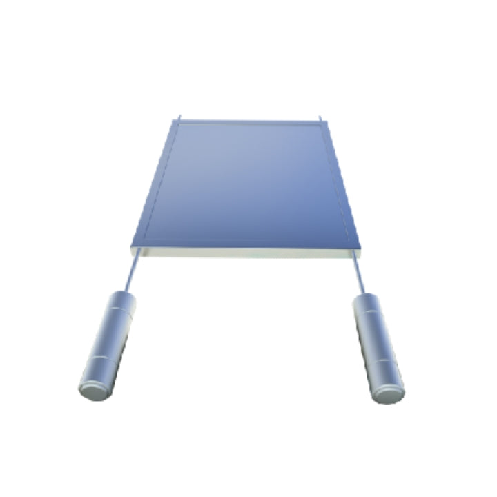 GRELHA CHAPA BEEF&BURGER