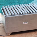 Churrasqueira Parrilla Argentina Mini