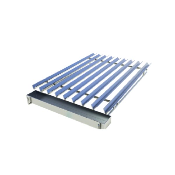 1/2 GRELHA ARGENTINA