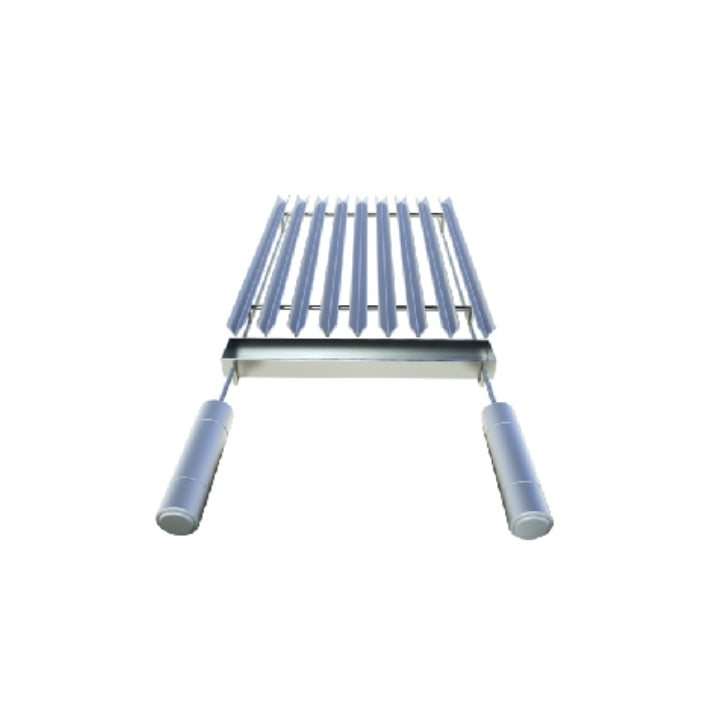 1/2 GRELHA ARGENTINA C/ CABO