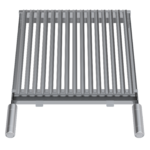 Grelha Argentina (Medida Padrão)