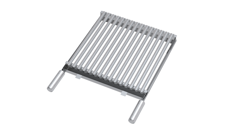 Grelha Argentina (Medida Padrão)