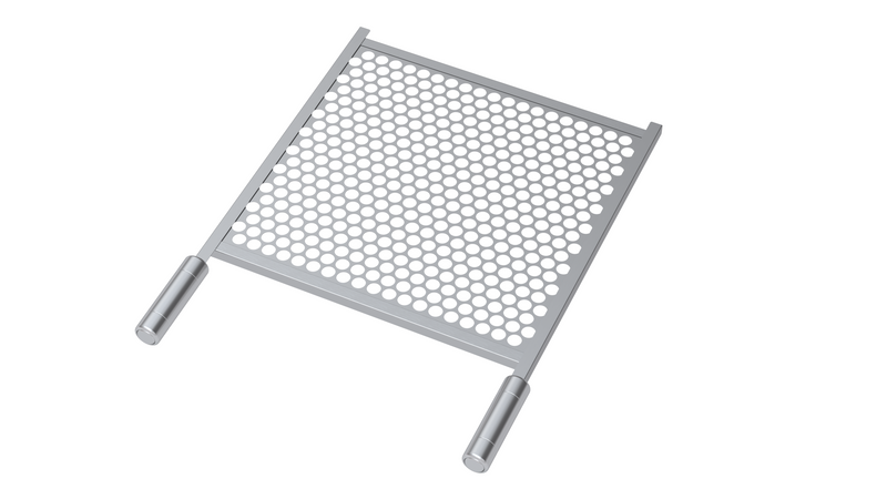 Grelha Moeda (Medida Padrão)