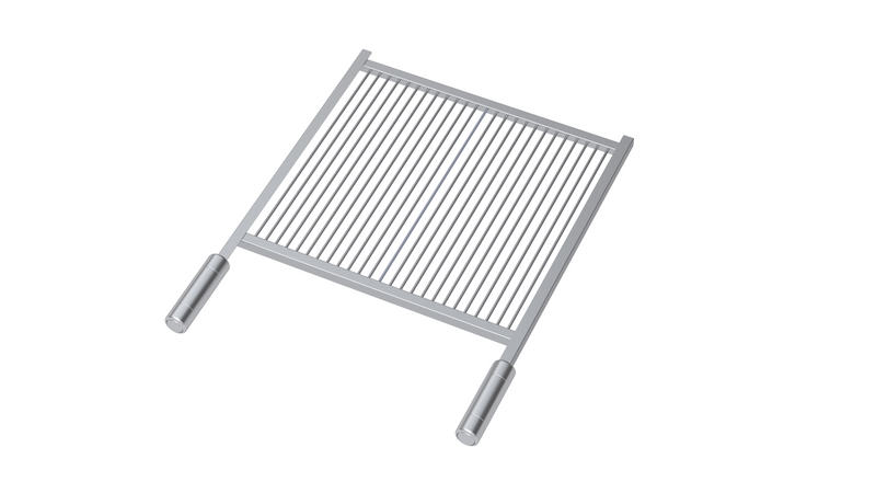 Grelha Uruguaia (Medida Padrão)