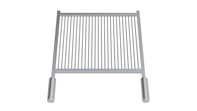 Grelha Uruguaia (Medida Padrão)