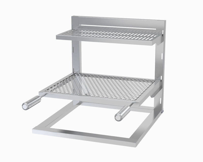 Grill FIT ⦿ Master Brasil