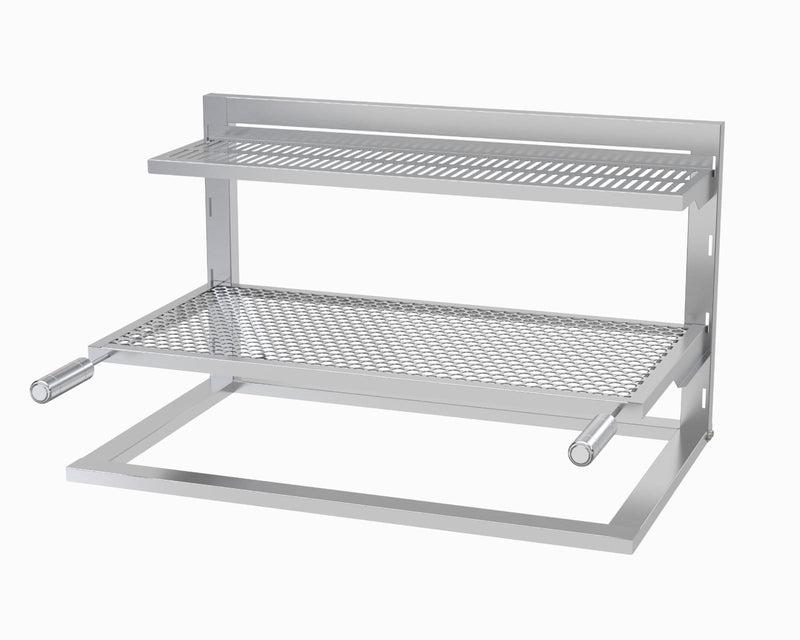 Grill FIT ⦿ Master Brasil