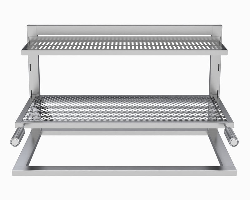 Grill FIT ⦿ Master Brasil