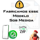 Churrasqueira Parrilla Argentina e Uruguaia de Elevação Prime sem Firebox