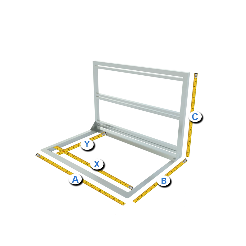 Churrasqueira Parrilla ⦿ PRATICA FIT
