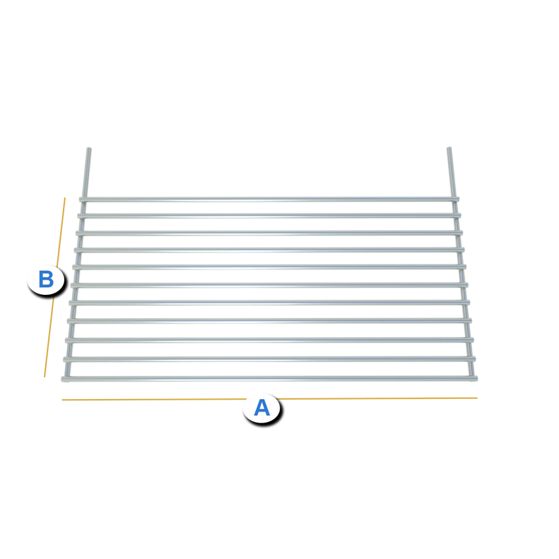 GRELHA DE DESCANSO FIT